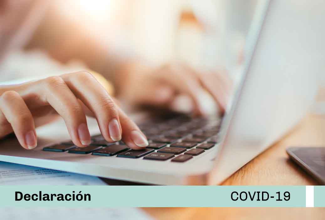 Cristina Oviedo comentó sobre la ampliación del trabajo remoto hasta fin de año