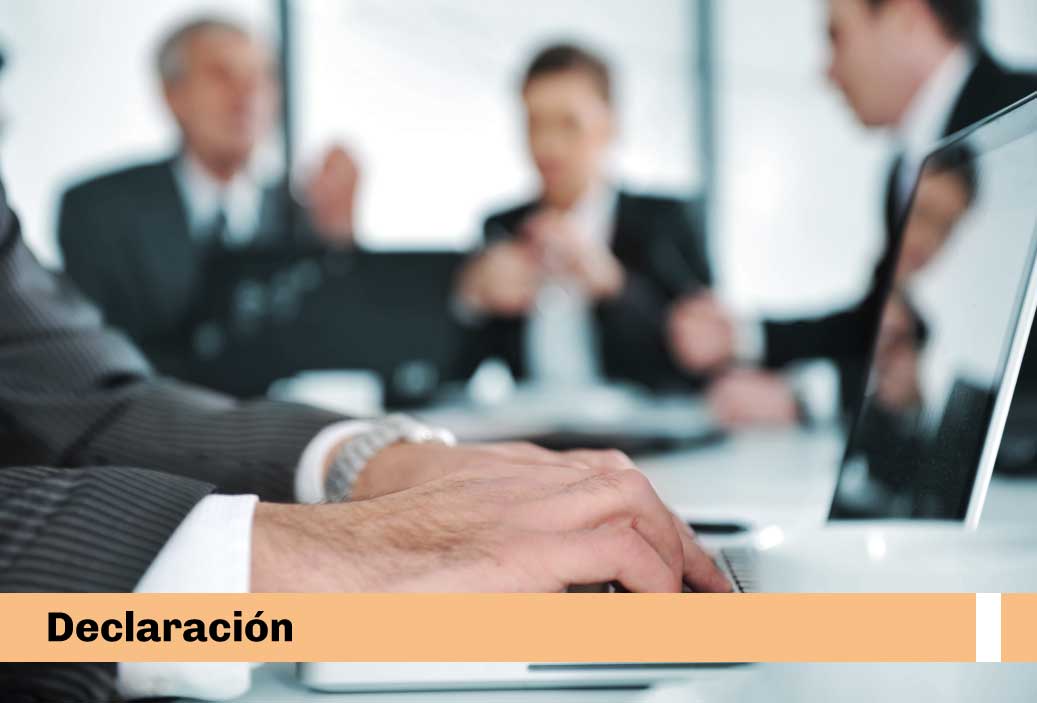 Carlos Patrón: «Indecopi: ¿Es posible tener vocales a tiempo completo para prevenir conflictos de interés?
