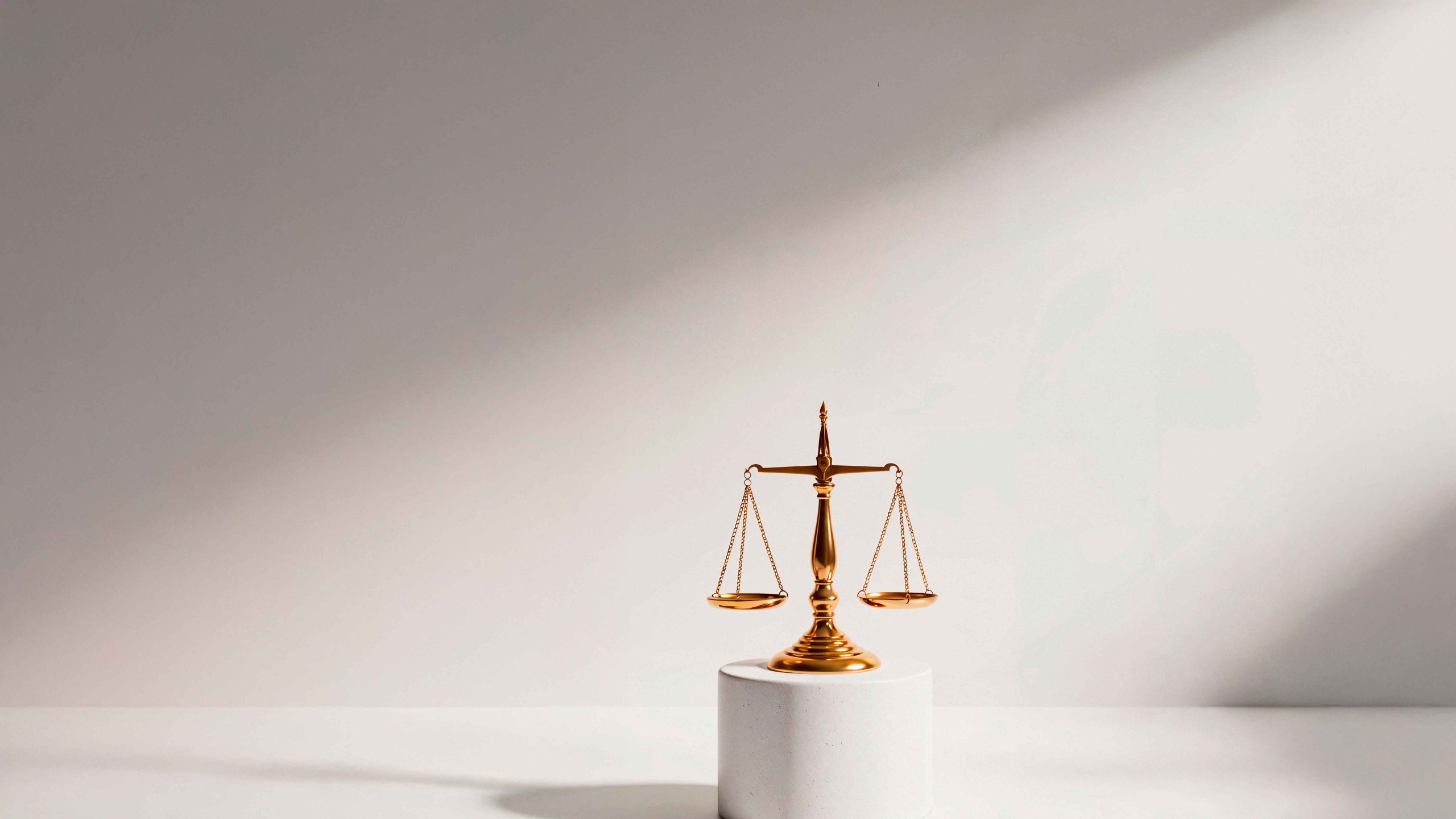 golden-scales-justice-white-pedestal