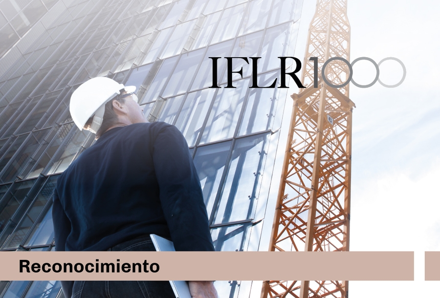 IFLR1000 Ranking