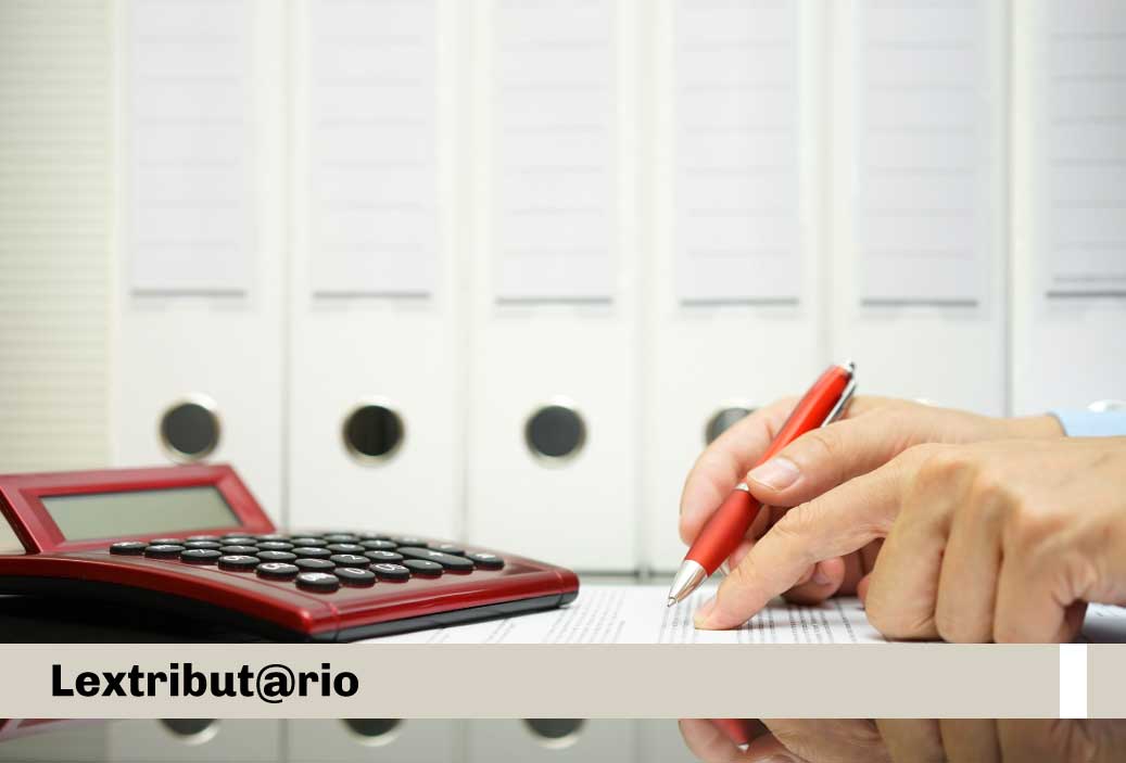 Boletín Lextribut@rio: Pronunciamientos de Interés emitidos por la SUNAT