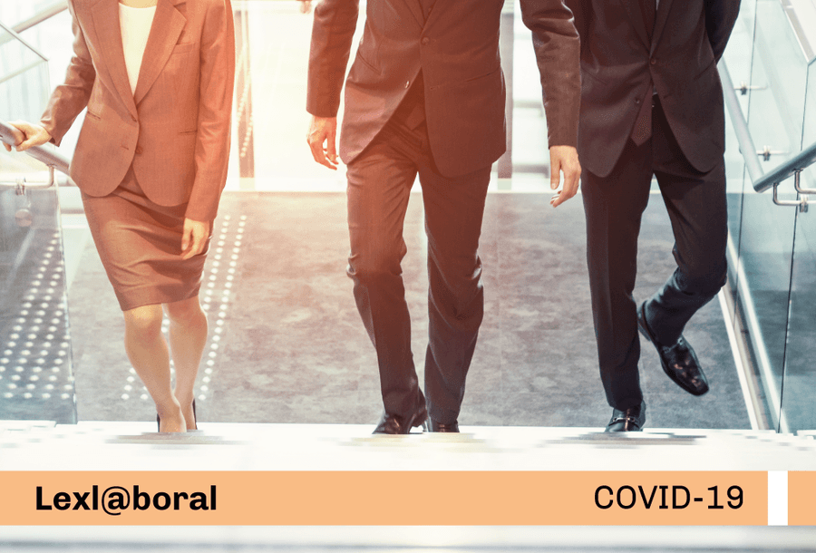 inmovilización social