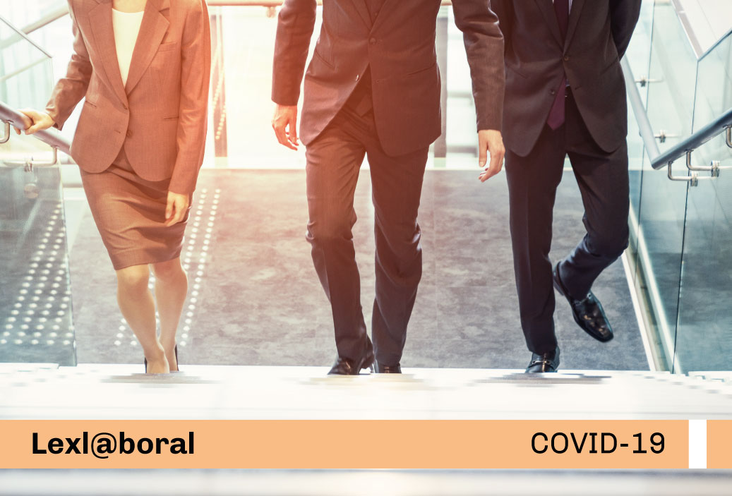 lexlaboral-disposiciones