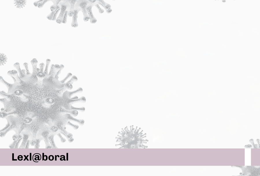 lexlaboral-miniatura-violeta-coronavirus-covid19