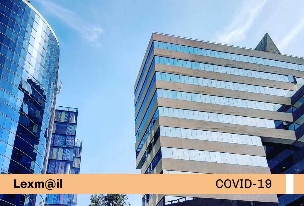 lexmaildisposiciones-caovid
