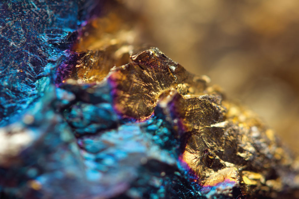 mineral