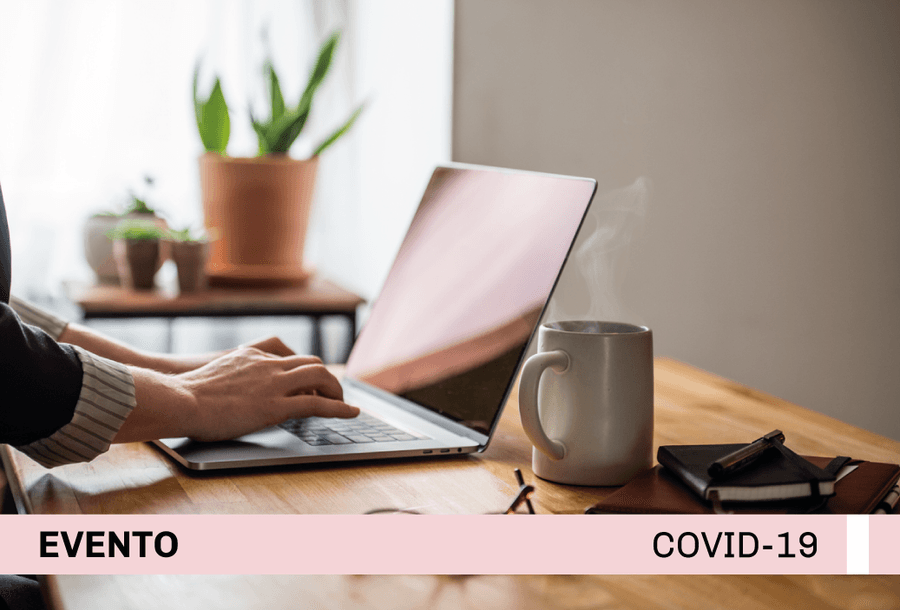 Jornada trabajo desconexión digital