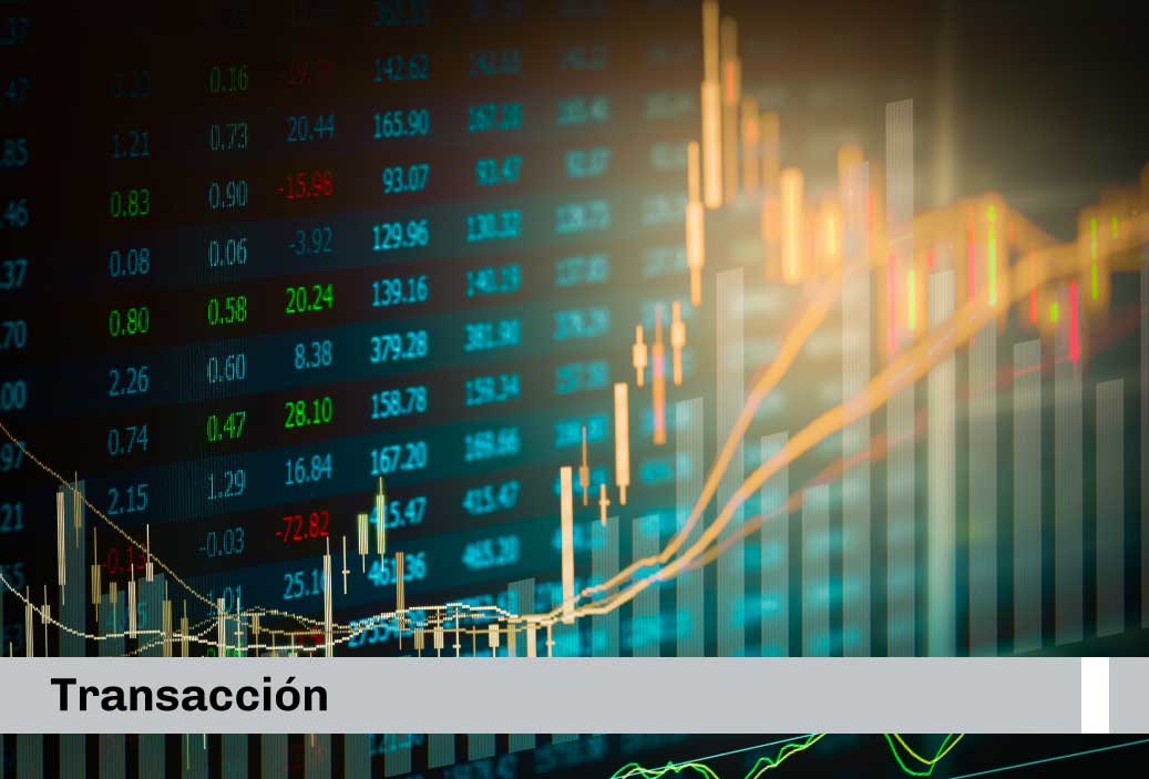 Asesoramos a Financiera de Desarrollo Nacional de Colombia en la venta de su participación en ISA a Ecopetrol