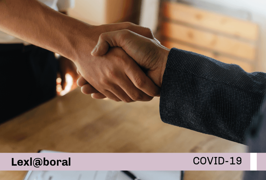 inmovilización social obligatoria