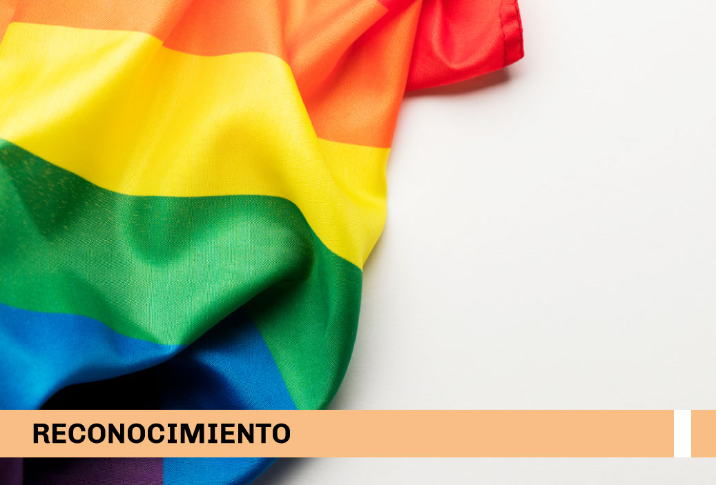 reconocimiento