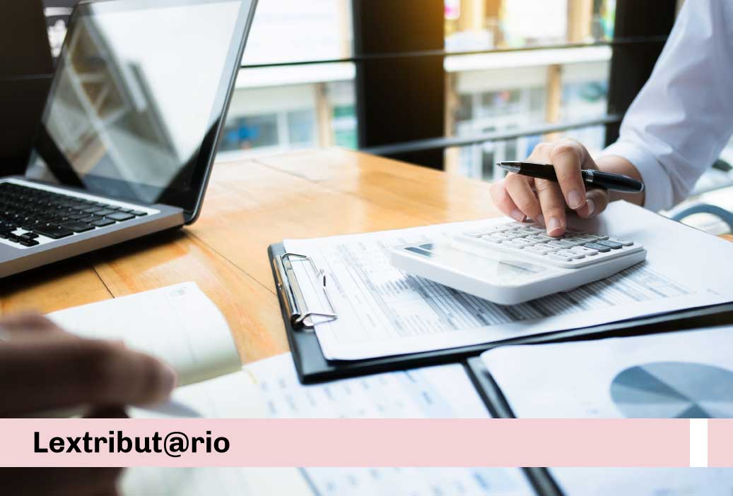 Boletín Lextribut@rio - Normas de interés