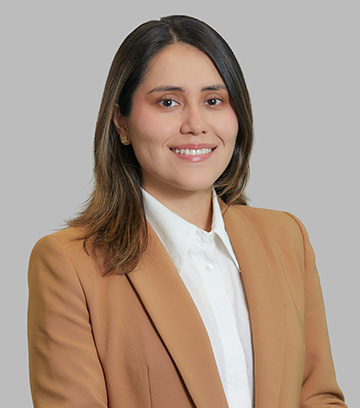 ANGELA ESCOBAR