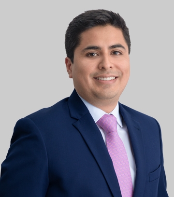 Renzo Grández